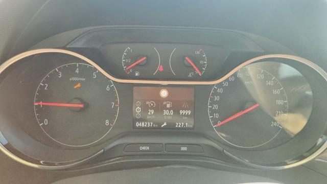 OPEL Crossland 1.2 12V Start&Stop Elegance