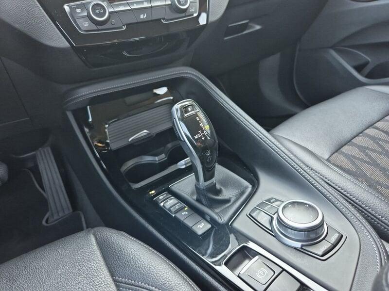 BMW X1 X1 sDrive18d xLine