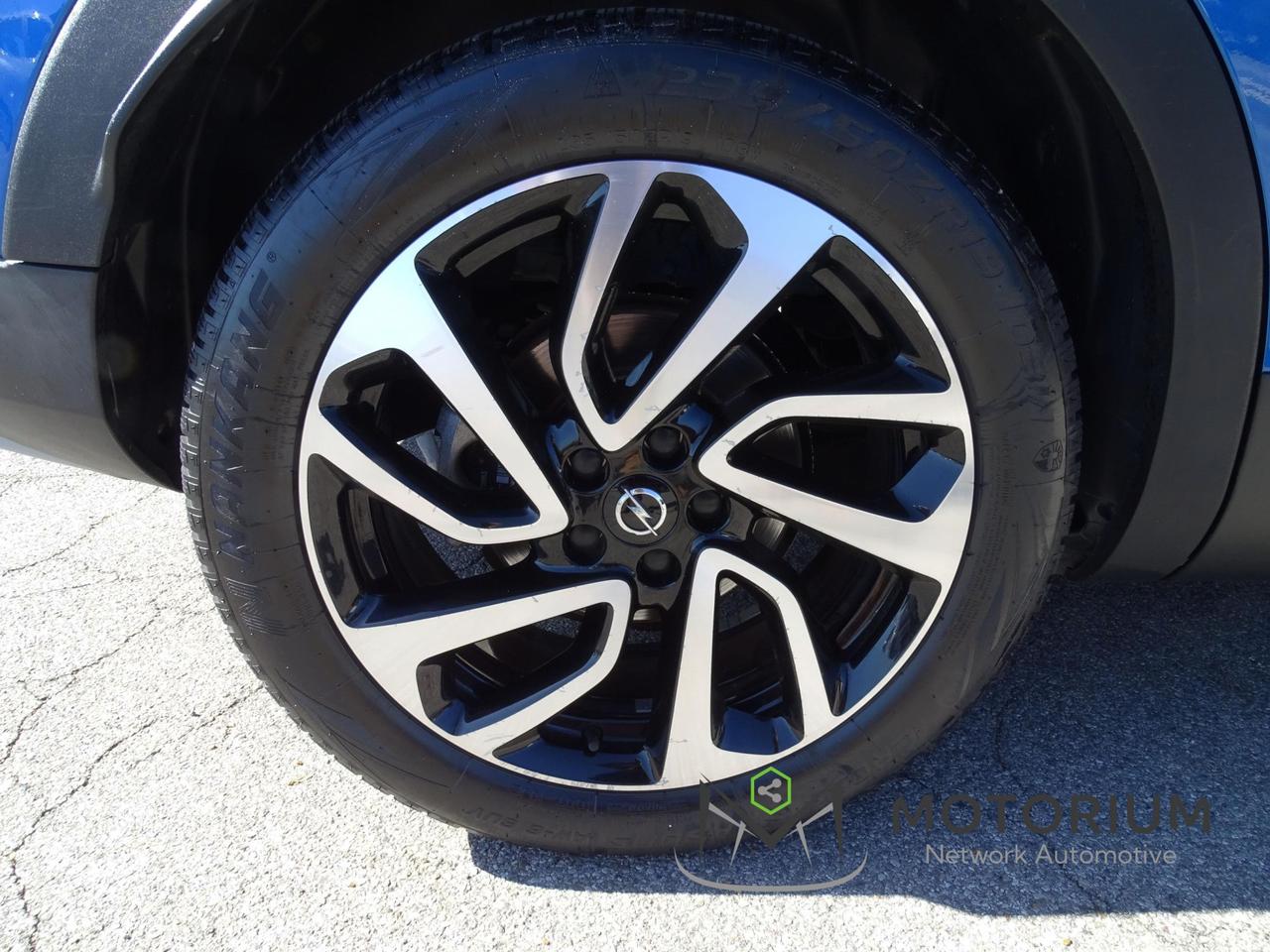 Opel Grandland X 2.0 diesel Ecotec Start&Stop aut. Ultimate