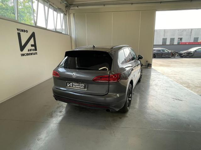 VOLKSWAGEN Touareg 3.0 V6 TDI 231CV SCR STYLE