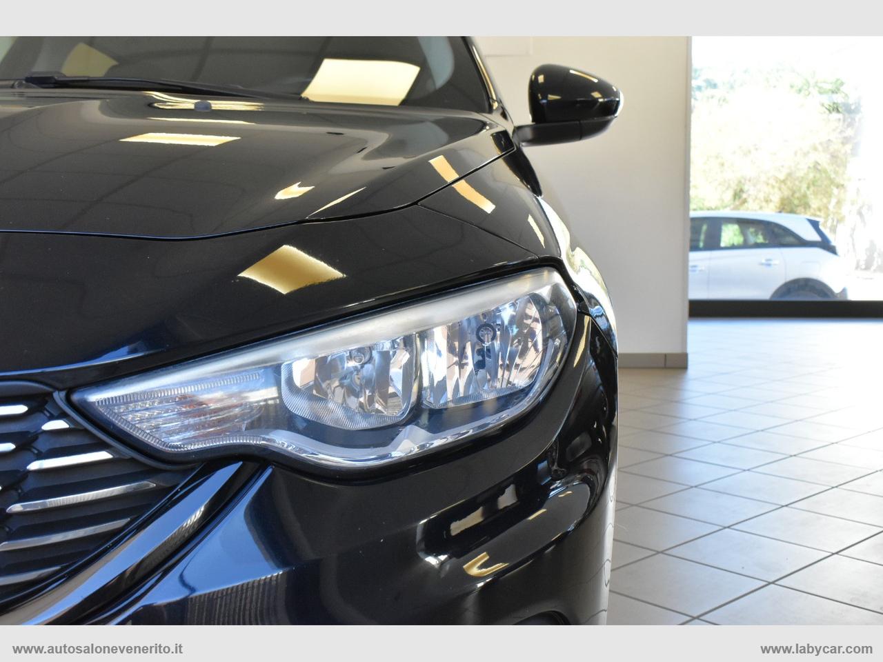 FIAT Tipo 1.6 Mjt S&S SW Business