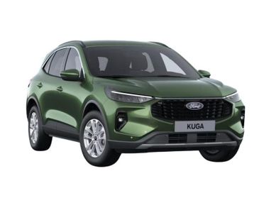 Ford Kuga 1.5 EcoBoost 150CV 2WD Titanium