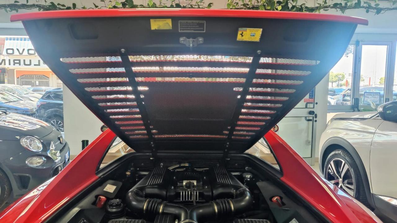 Ferrari F355 F1 GTS