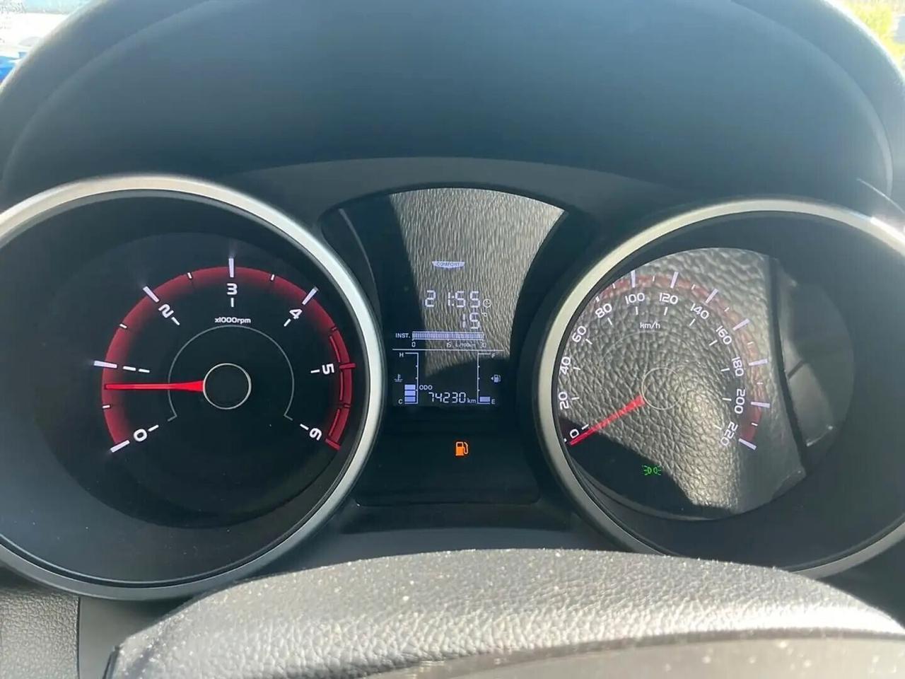 Ssangyong Tivoli 1.6d 4x4 Go