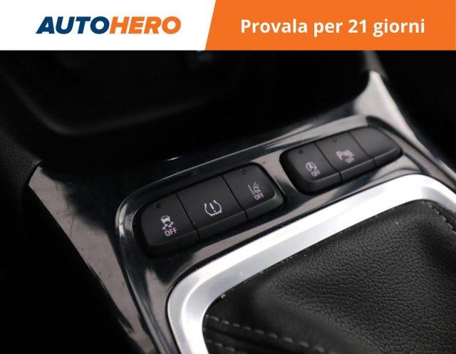 OPEL Crossland X 1.5 ECOTEC D 110 CV Start&Stop Elegance