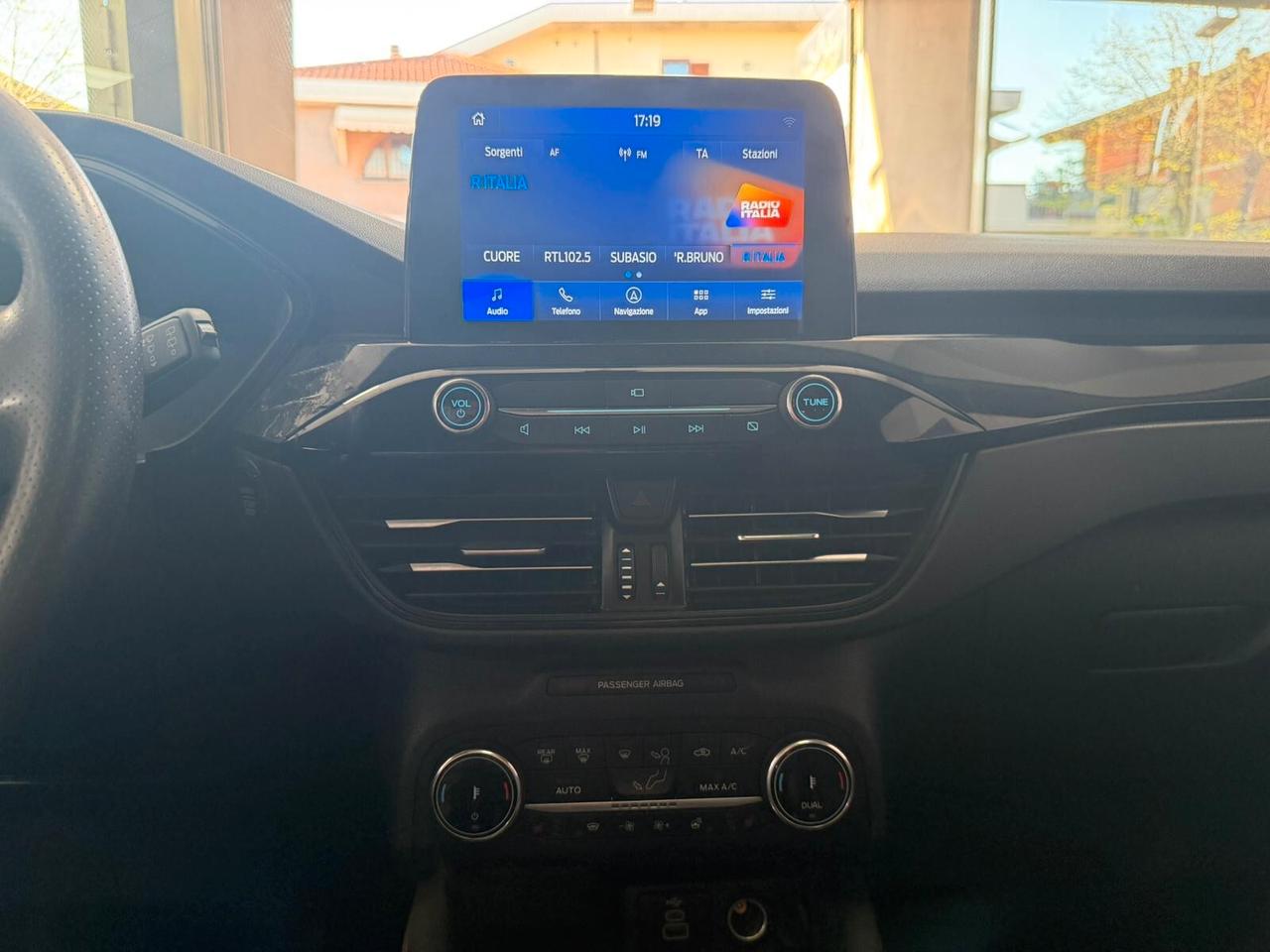 Ford Kuga 2.5 Plug In Hybrid 225 CV CVT 2WD ST-Line