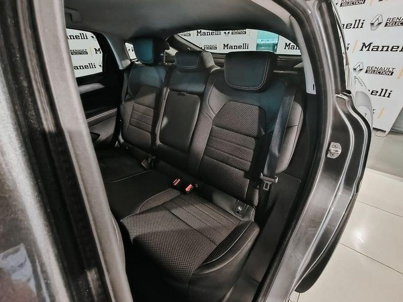 Renault Arkana Intens 1.6 E-Tech full hybrid E-Tech rif.GJ717