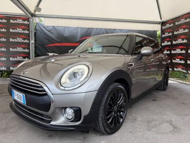 Mini Cooper D Clubman Mini 1.5 Automatica