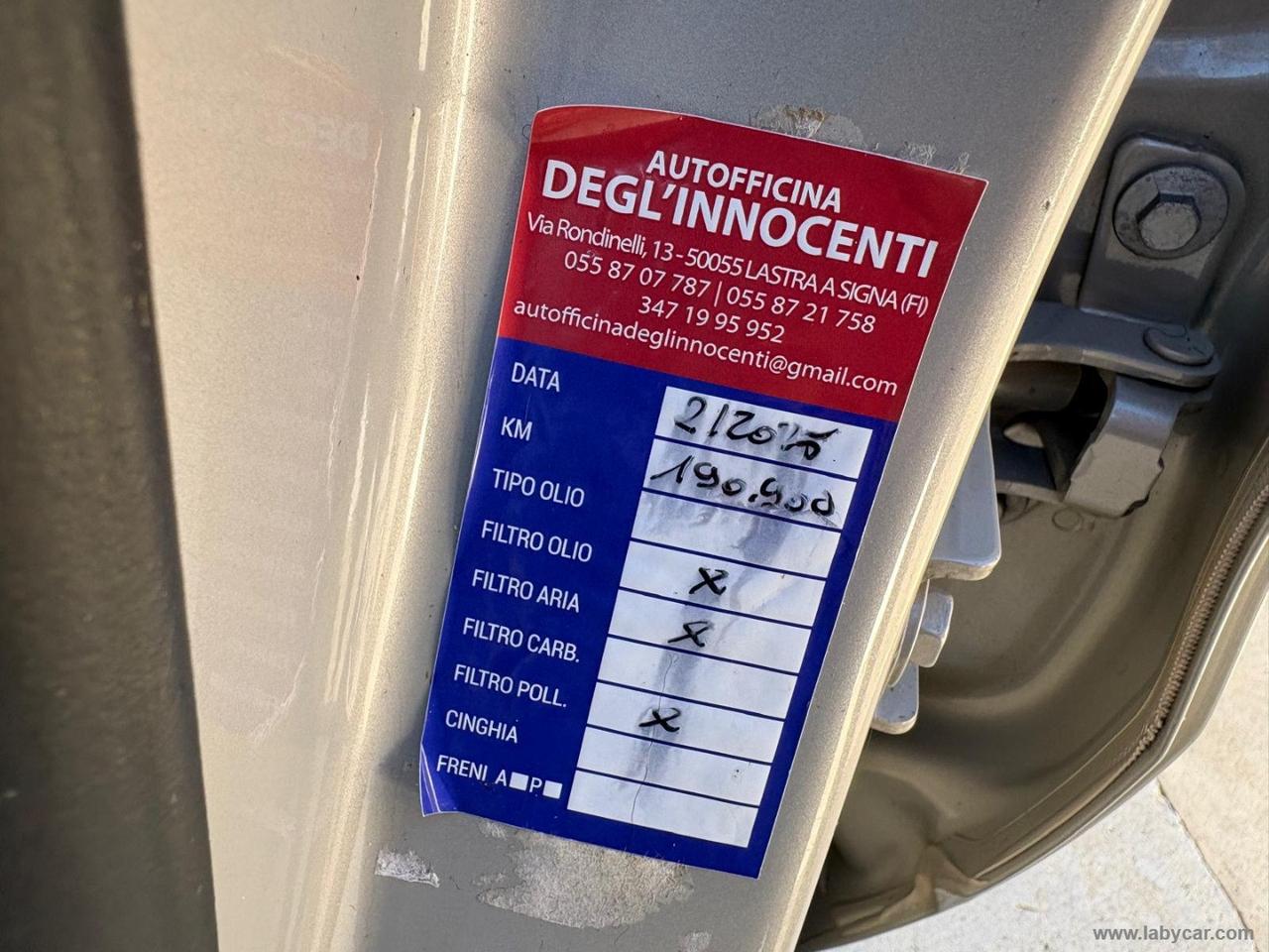 CITROEN C3 Aircross BlueHDi 100 Shine IN OTTIME CONDIZIONI