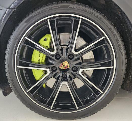 Porsche Panamera 2.9 4 E-Hybrid Sport Turismo