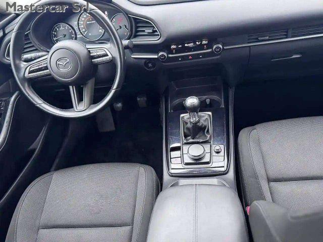 MAZDA CX-30 CX-30 2.0 m-hybrid Evolve 2wd 122cv 6mt -GM876MN