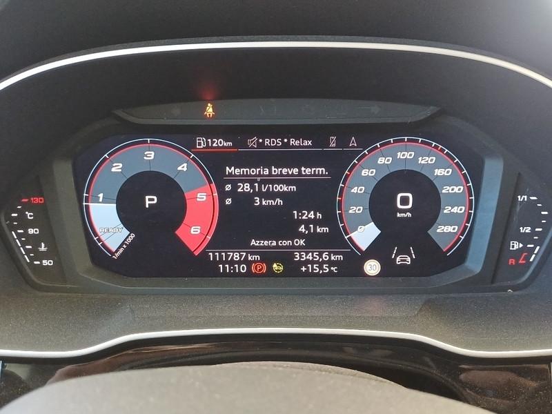 AUDI Q3 35 TDI S TRONIC BUSINESS SUV