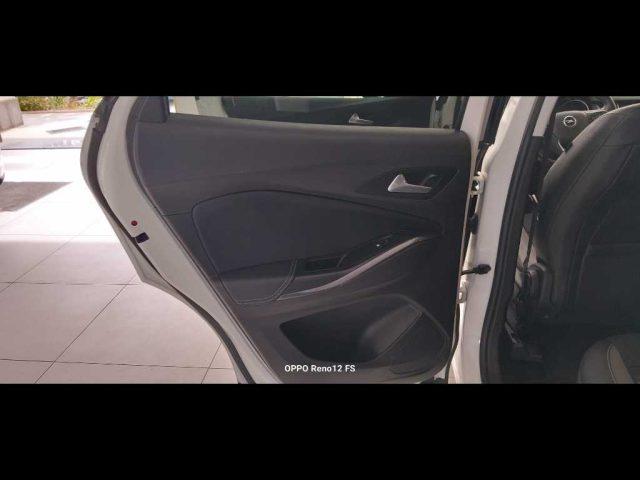 OPEL Grandland 1ª serie - X 1.5 diesel Ecotec Start&Sto