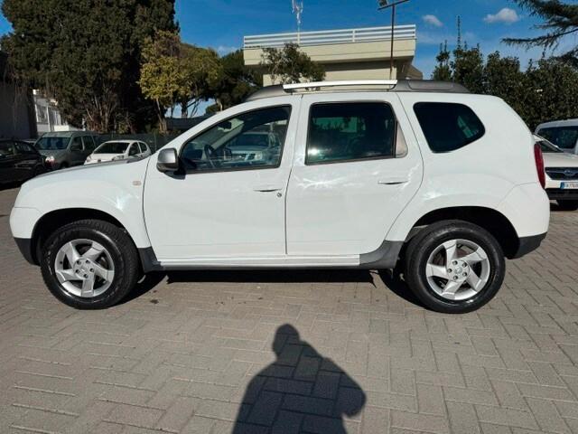 DACIA Duster 1ª serie Duster 1.6 110CV 4x4 Lau...