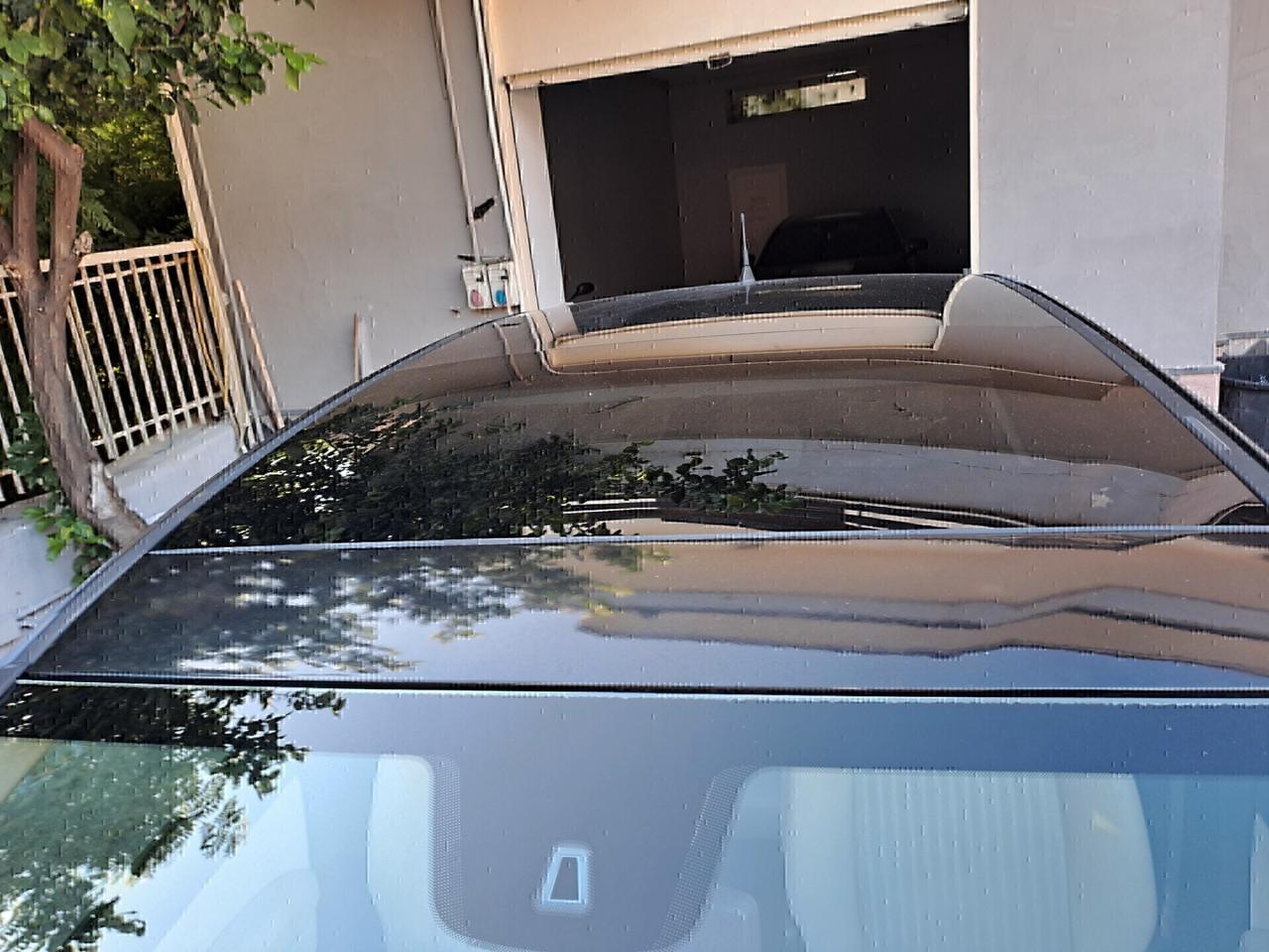 Lancia MUSA 1.9 Multijet Platino Plus