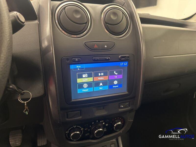 Dacia Duster Duster 1.5 dCi 110CV S&S 4x2 Serie Speciale Ambiance Family
