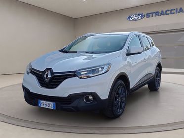 RENAULT Kadjar 1.5 dci energy Sport Edition2 110cv del 2018