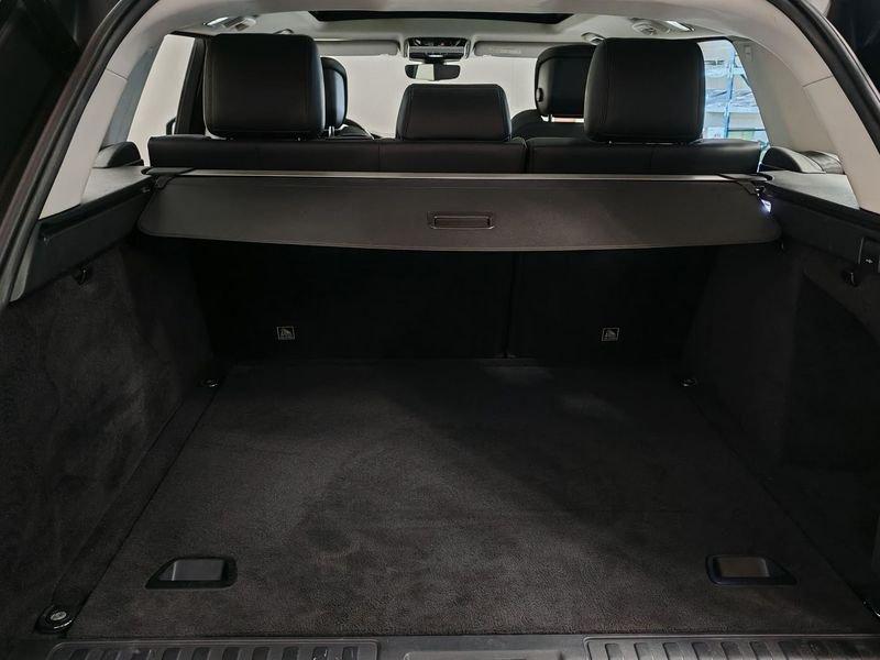 Land Rover RR Sport 3.0 TDV6 HSE