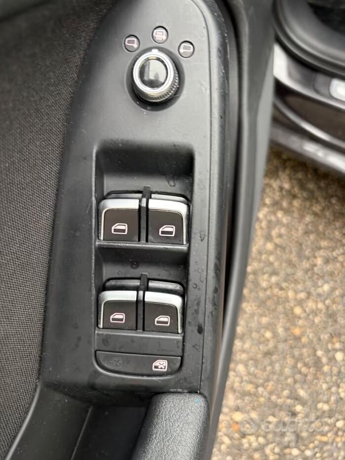 AUDI A4 AVANT 2.0 TDI 143 CV ADVANCED "PERFETTA"