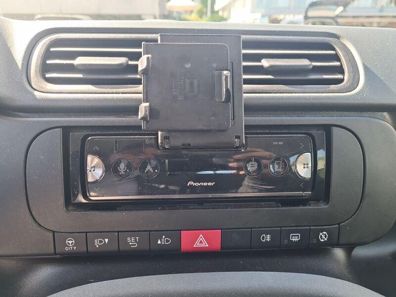 FIAT Panda 1.0 FireFly 70cv S&S Hybrid