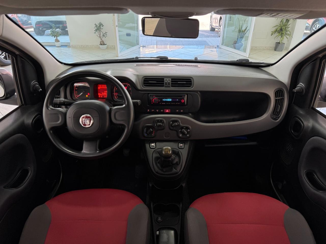 Fiat Panda 1.2 Easy