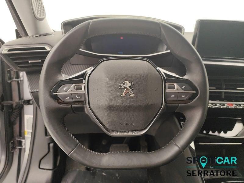 Peugeot 2008 II 2020 e- Allure Pack 100kW