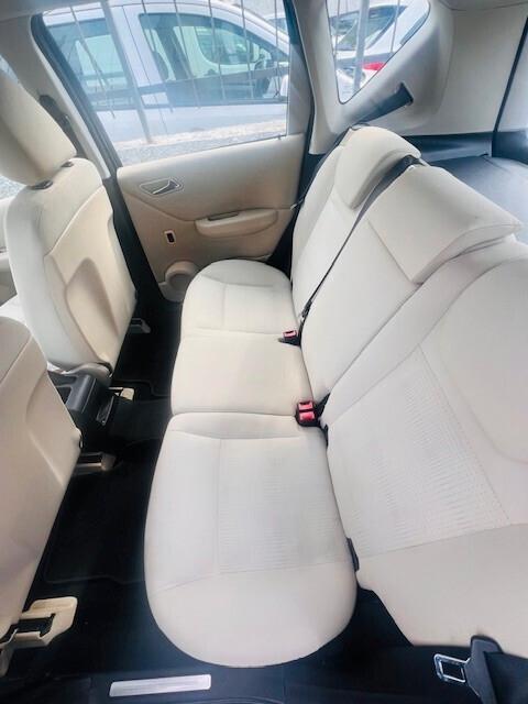 Mercedes-benz A 160 BlueEFFICIENCY Executive per neopatentati