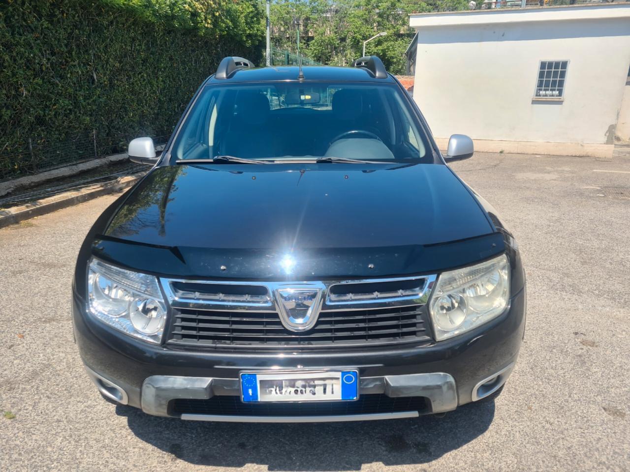 Dacia Duster 1.5 dCi 110CV 4x2 Lauréate