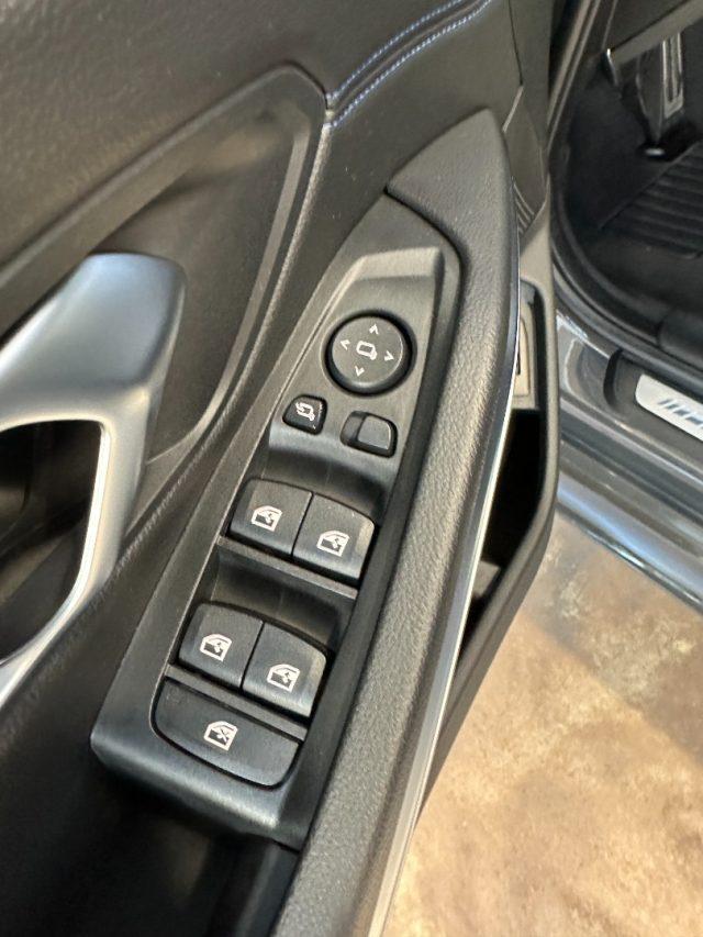 BMW 320 d 48V xDrive Touring Msport-18"-Camera-Carplay-IVA