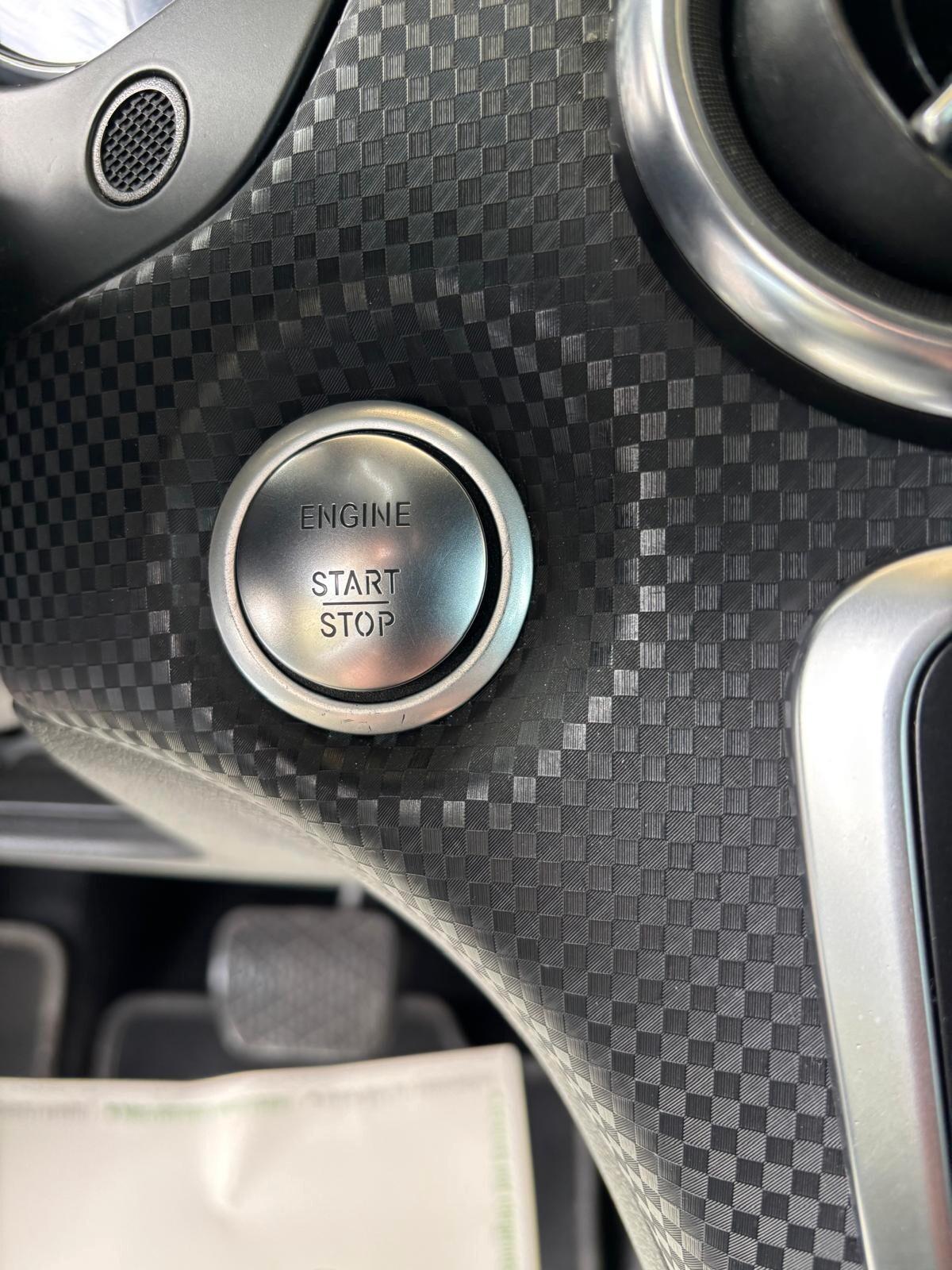 Mercedes-benz A 180 d Automatic Sport