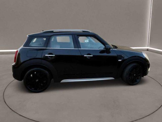 MINI Mini Countrym.(F60) - 1.5 Cooper Classic Countryman