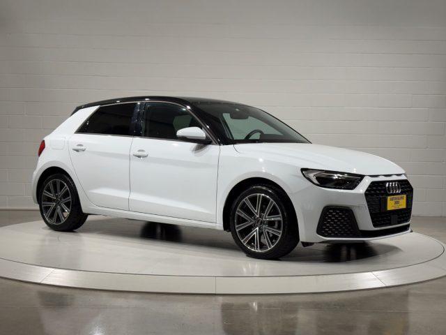 AUDI A1 SPB 30 TFSI S tronic Business PREZZO REALE
