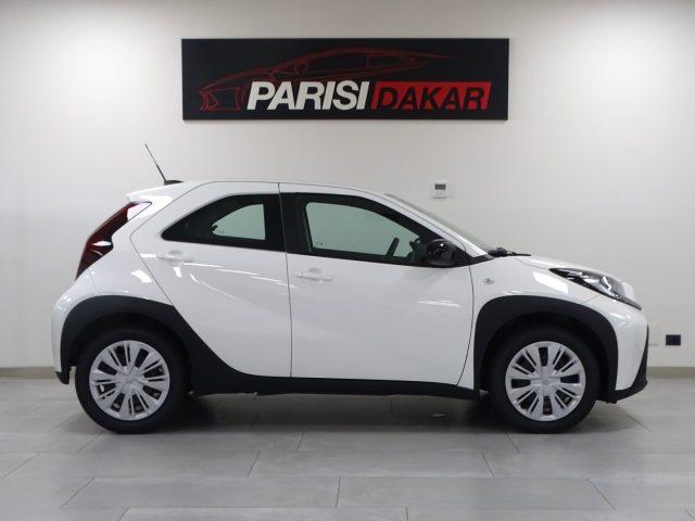 TOYOTA Aygo X 1.0 VVT-i 72CV Active S-CVT * PROMO PARISI GROUP*