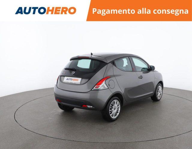 LANCIA Ypsilon 1.2 69 CV 5 porte Elefantino