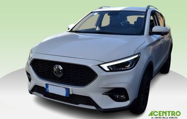 MG ZS - 1.0T 6AT LUXURY
