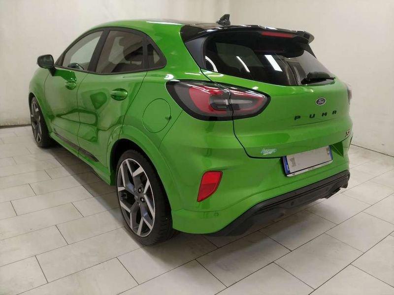 Ford Puma 1.5 ecoboost ST s&s 200cv