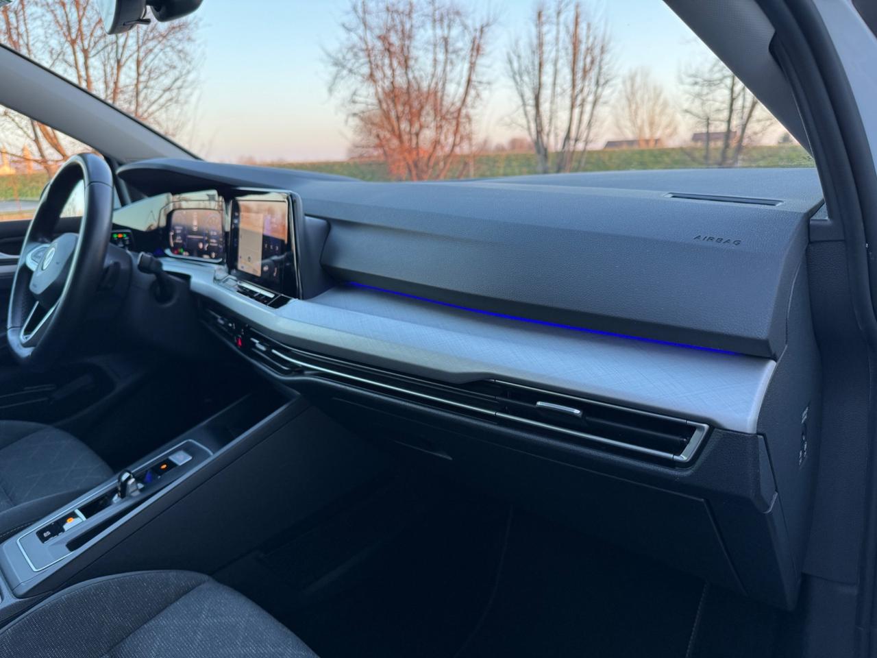 Volkswagen Golf Variant 2.0 TDI 150 CV DSG SCR Style