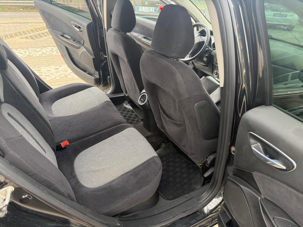 Fiat Bravo 1.9 MJT 120 CV Emotion