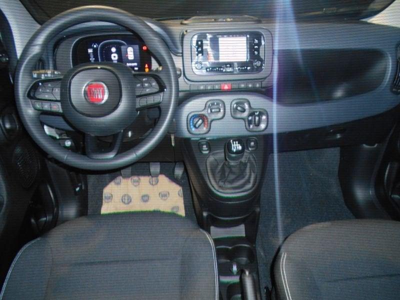 FIAT Panda 1.0 FireFly Hybrid Fin 9Perfet Sc41%