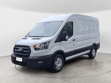 Ford Transit FURGONE 350 L2H2 TREND 2.0 ECO 130 CV + iva