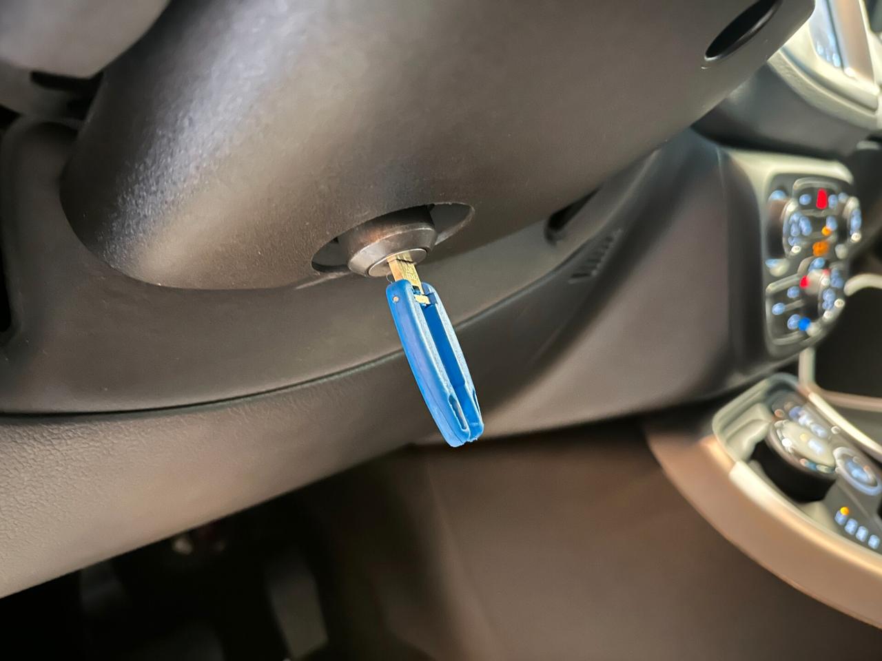 Jeep Compass 2.0 Multijet II aut. 4WD Longitude