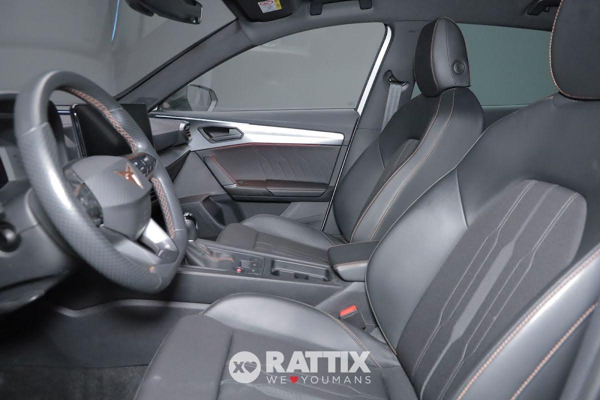 Cupra Formentor 2.0 TDI 150CV