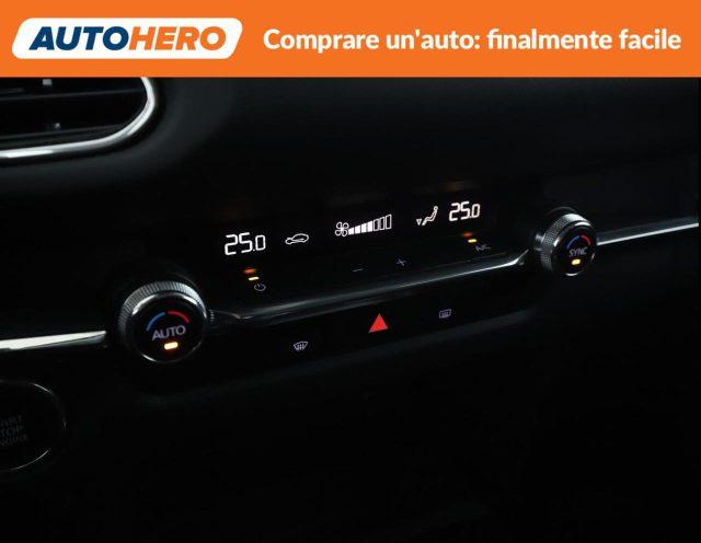 MAZDA CX-30 2.0L e-Skyactiv-G 150 CV M Hybrid 2WD Executive