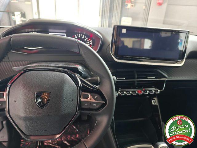 PEUGEOT 2008 Turbo benzina 100cv Style
