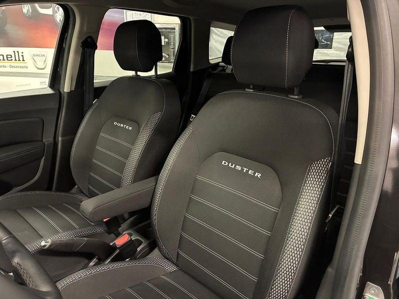 Dacia Duster Duster Prestige 1.0 TCe 100 CV ECO-G 4x2 rif.GC707