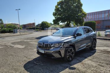 RENAULT Austral Austral Full Hybrid E-Tech 200 CV Techno Esprit Alpine