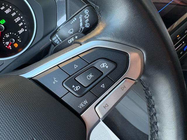 VOLKSWAGEN Tiguan 2.0 TDI 150 CV SCR DSG Life
