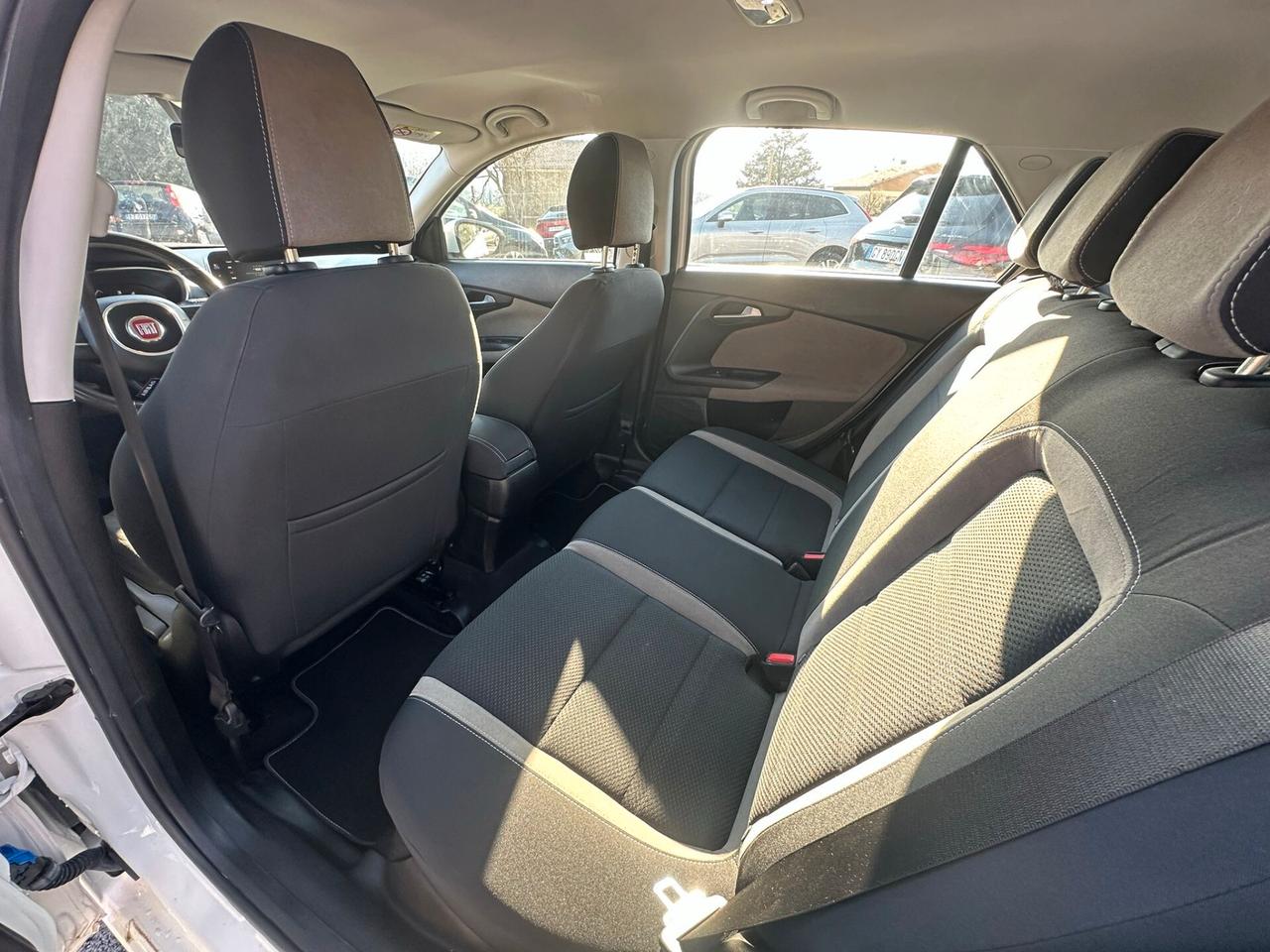 Fiat Tipo 1.3 Mjt S&S 5 porte Easy Business