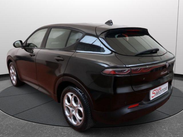ALFA ROMEO Tonale 1.5 130 CV MHEV TCT7 Sprint