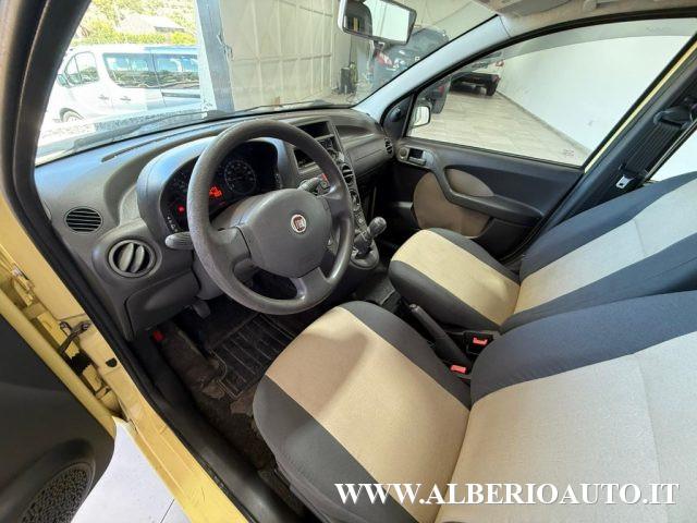 FIAT Panda 1.2 Alessi